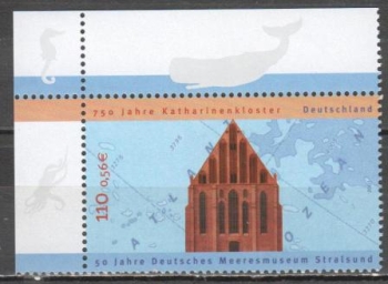NSR 2195 ** - 2001